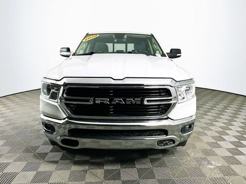 Certified 2020 RAM 1500 Big Horn image 4