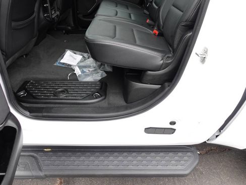 Used 2024 RAM 1500 Rebel w/ Rebel Level 2 Equipment Group image 24