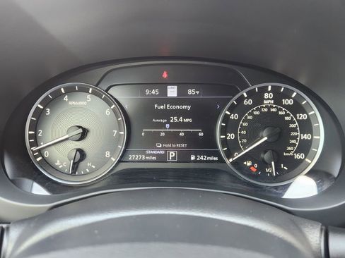 Used 2024 INFINITI QX50 Sport FWD image 15