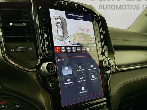 Used 2024 RAM 1500 TRX image 14