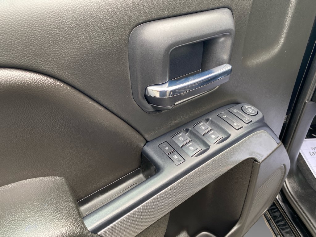 Certified 2019 Chevrolet Silverado 1500 LT w/ All Star Edition AWD/4WD image 20