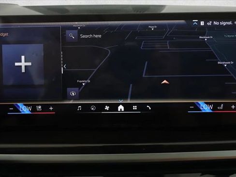 Used 2025 BMW X7 xDrive40i image 13