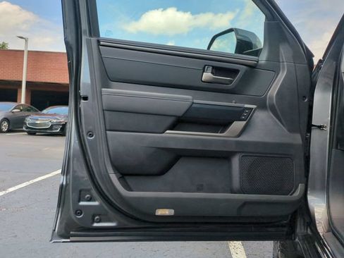 New 2026 Toyota Tundra Platinum AWD/4WD image 13