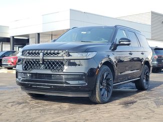 New 2026 Lincoln Navigator Reserve w/ Jet Appearance Package video 2