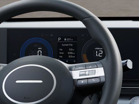 New 2027 Hyundai Kona SEL Sport AWD/4WD image 14