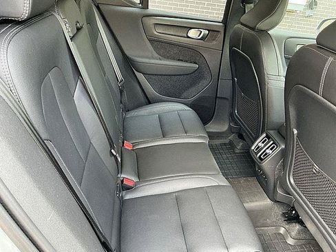 Certified 2025 Volvo XC40 B5 Ultra w/ Climate Package AWD/4WD image 20