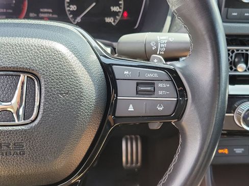 Used 2025 Honda Civic Sport image 7