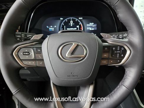 New 2026 Lexus TX 350 350 Premium image 17