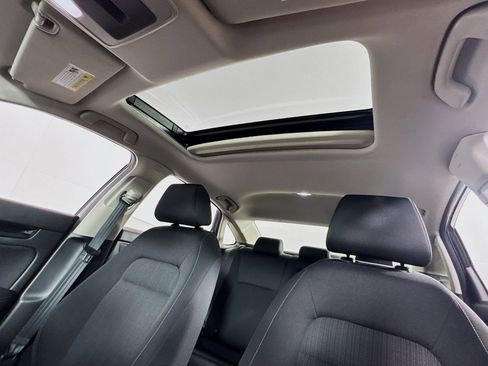 Used 2022 Honda Civic EX image 15