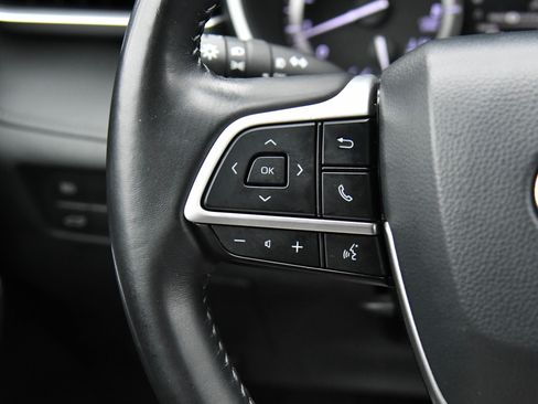 Used 2022 Toyota Highlander XSE image 30