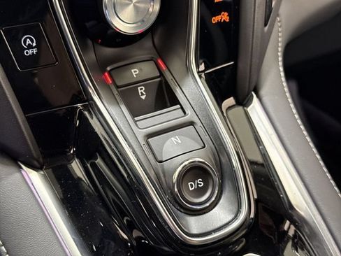Used 2023 Acura RDX AWD w/ Advance Package image 16