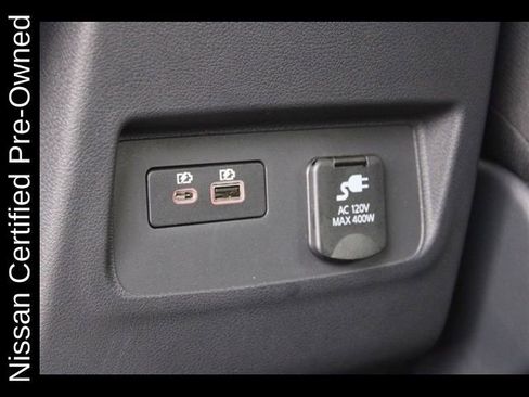 Certified 2026 Nissan Frontier PRO-4X w/ Pro-4x Convenience Package AWD/4WD image 27
