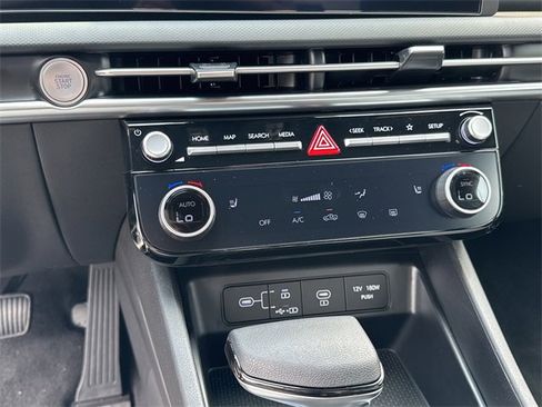 New 2026 Hyundai Santa Cruz SEL image 23