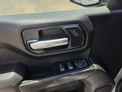 Used 2024 Chevrolet Silverado 1500 Custom RWD image 16