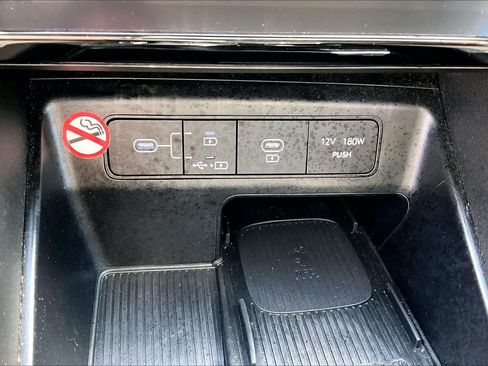 Certified 2025 Hyundai Tucson SEL AWD/4WD image 34
