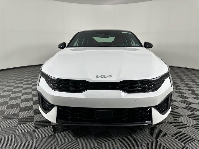 Used 2025 Kia K5 GT-Line w/ GT-Line Premium Package FWD image 26