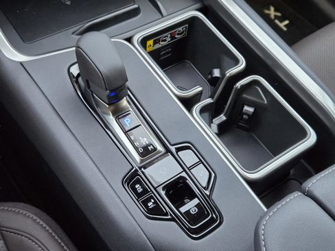 New 2026 Lexus TX 350 AWD image 13