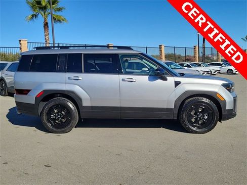 Used 2024 Hyundai Santa Fe XRT image 28
