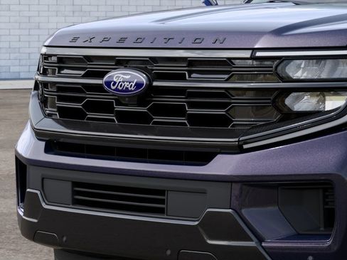 New 2027 Ford Expedition Max Platinum AWD/4WD image 17