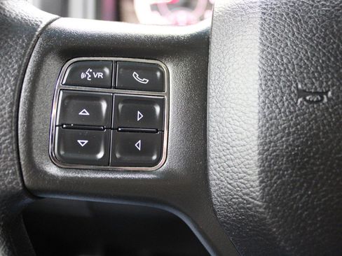 Used 2021 RAM 1500 Tradesman image 20