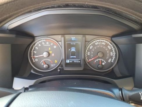 Used 2022 Toyota Tacoma SR RWD image 20