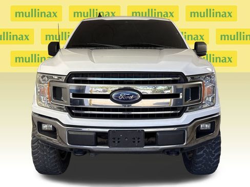 Used 2019 Ford F150 XLT w/ Trailer Tow Package AWD/4WD image 15