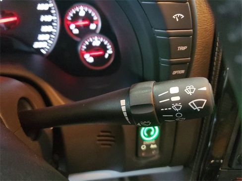 Used 2008 Chevrolet Corvette Coupe w/ Preferred Equipment Group image 28