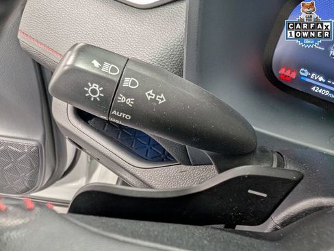 Used 2023 Toyota RAV4 XSE w/ Premium Package AWD/4WD image 18