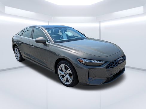 New 2025 Audi A5 2.0T Premium Plus Sedan image 1