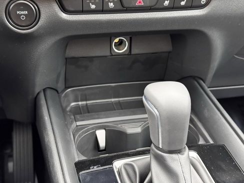 New 2026 MAZDA CX-50 AWD 2.5 Hybrid w/ Cargo Package image 13
