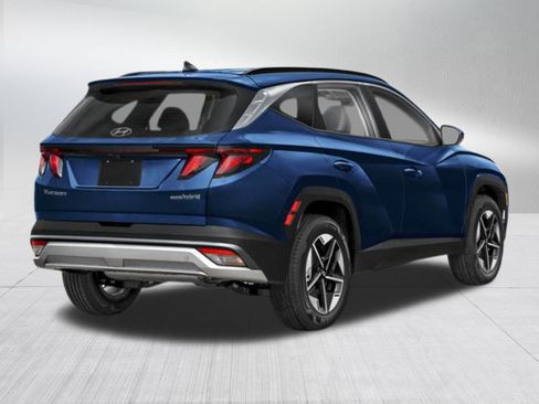 New 2026 Hyundai Tucson SEL image 3