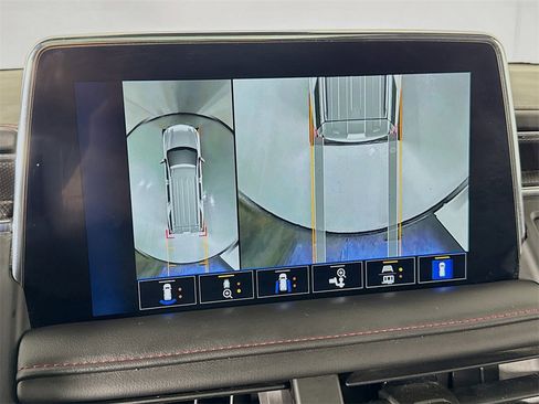 Used 2023 Chevrolet Tahoe RST image 42