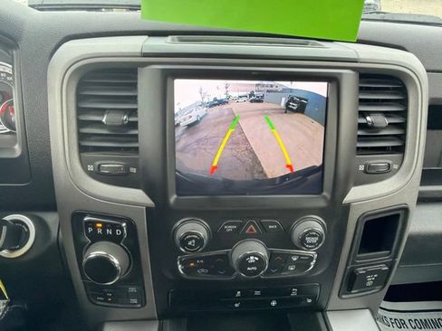 Used 2023 RAM 1500 Express w/ Wheel & Sound Group AWD/4WD image 51