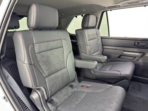 Used 2023 Toyota Sequoia TRD Pro image 43