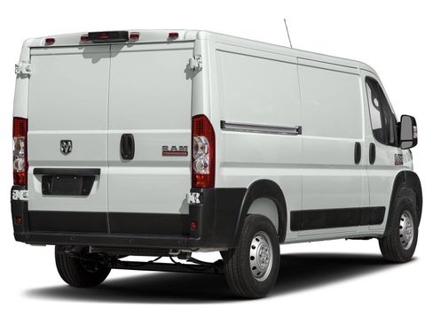 Used 2019 RAM ProMaster 1500 image 2