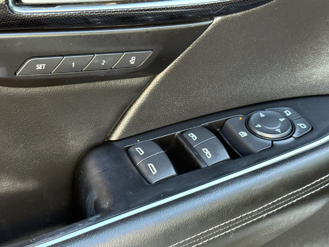 Used 2023 Buick Envision Essence w/ Sport Touring Package AWD/4WD image 20