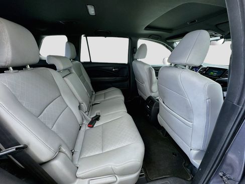 Used 2019 Honda Passport Elite image 19