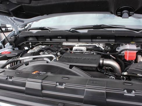 New 2026 GMC Sierra 3500 Denali Ultimate image 73