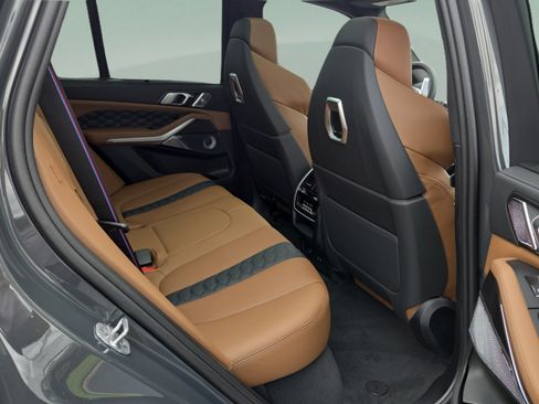 New 2026 BMW X5 M Competition w/ Executive Package AWD/4WD image 15
