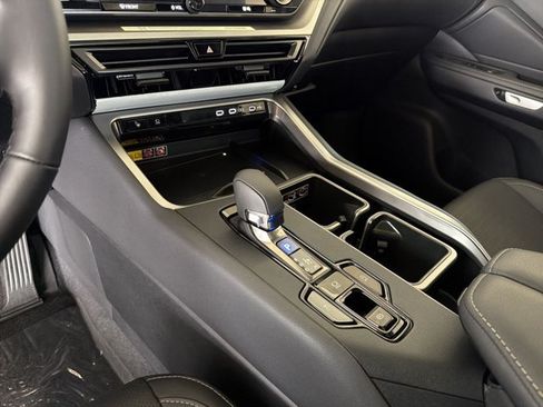 Certified 2026 Lexus TX 350 FWD w/ Technology Package image 21