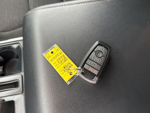 Used 2023 Ford F150 XLT w/ Equipment Group 302A High image 21