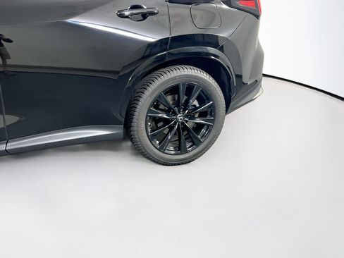Used 2023 Lexus NX 350 F Sport AWD/4WD image 31