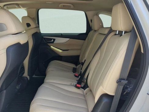 Used 2023 Acura MDX SH-AWD w/ Technology Package image 14