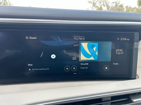 New 2026 Hyundai Palisade Calligraphy image 27