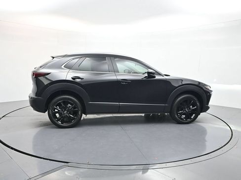 Used 2024 MAZDA CX-30 AWD 2.5 S w/ Select Sport Pkg image 8