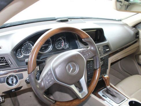 Used 2013 Mercedes-Benz E 350 Cabriolet image 7