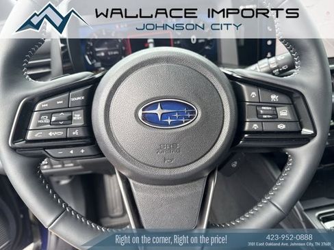 New 2026 Subaru Outback Touring XT AWD/4WD image 65