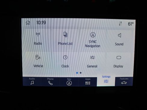 Used 2023 Ford F150 XL w/ STX Appearance Package image 28