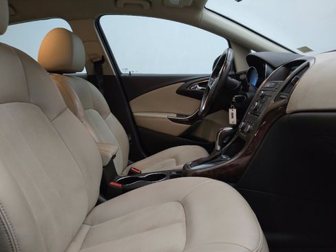 Used 2016 Buick Verano Sport Touring w/ Driver Confidence Package image 21