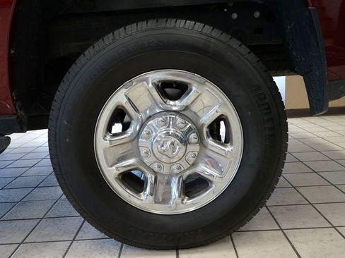 Used 2024 RAM 2500 Tradesman w/ Chrome Appearance Group AWD/4WD image 47